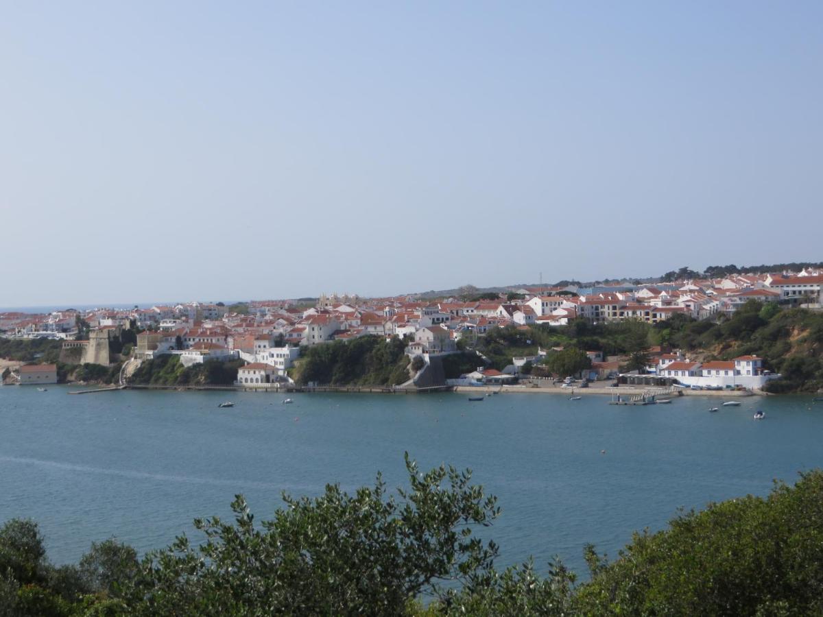 Pe Na Areia By Stay In Alentejo Vila Nova de Milfontes Eksteriør bilde