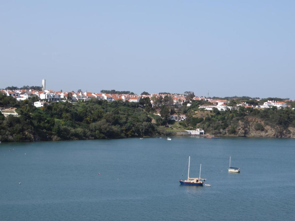 Pe Na Areia By Stay In Alentejo Vila Nova de Milfontes Eksteriør bilde